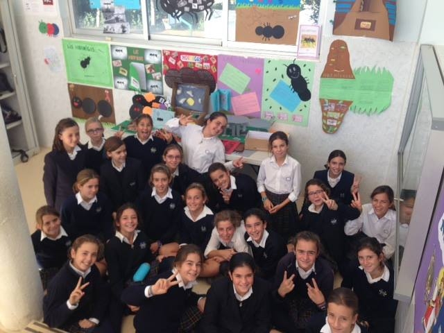  Au camp anglais